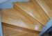 Bamboo Stairs - Natural - 2