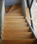 Bamboo Stairs - Natural - 4